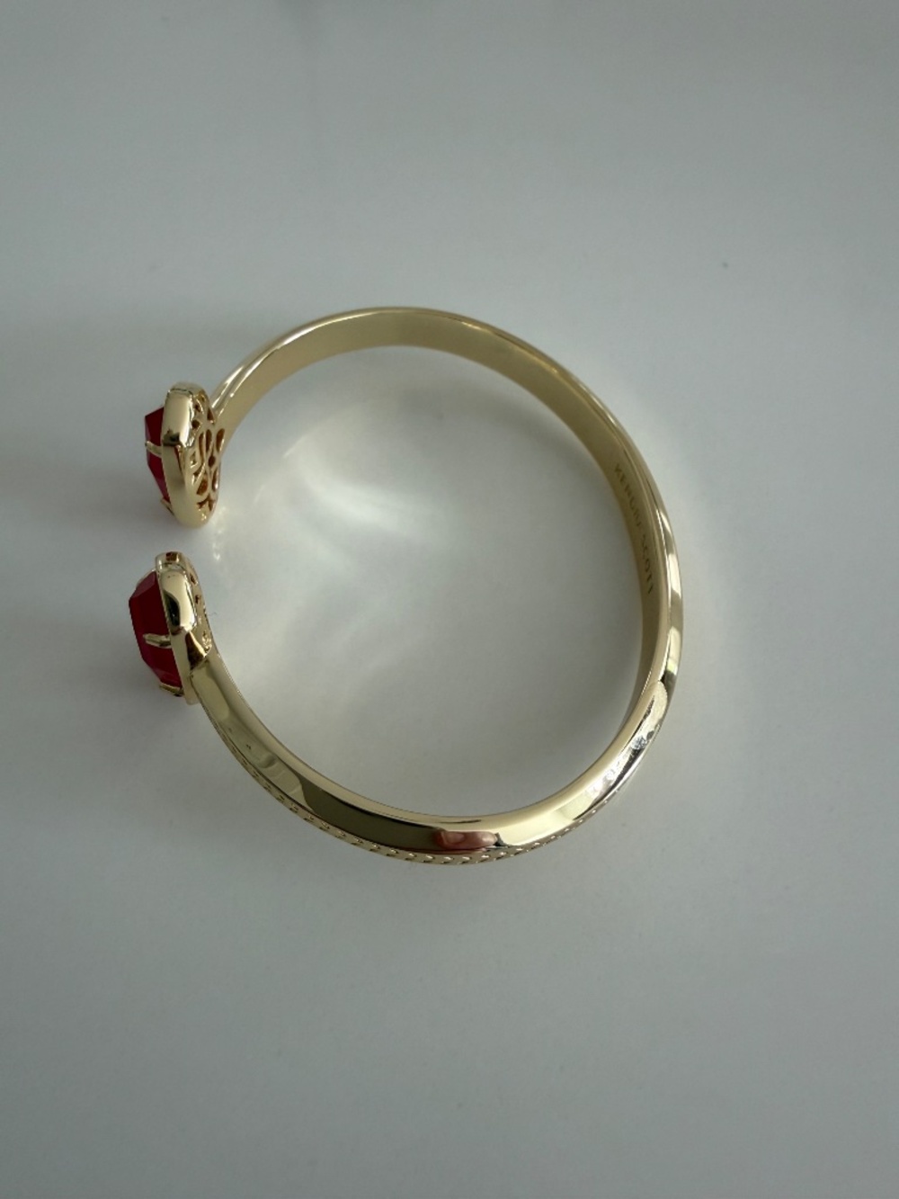 Kendra Scott Elton Cuff Bracelet - Picture 6 of 9